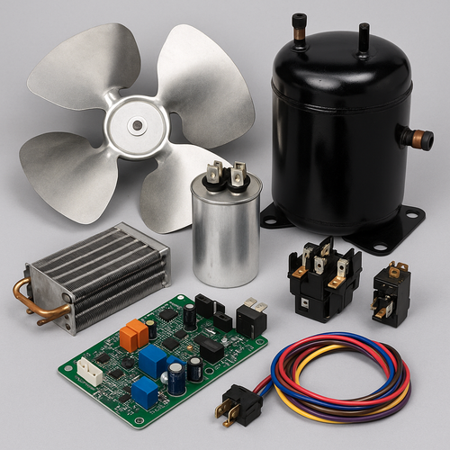 ac parts