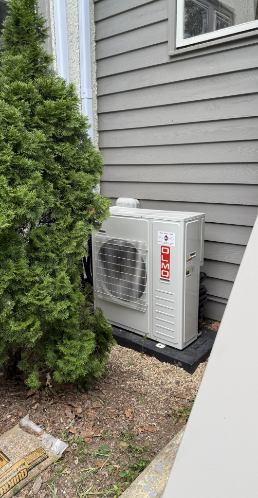 air handler