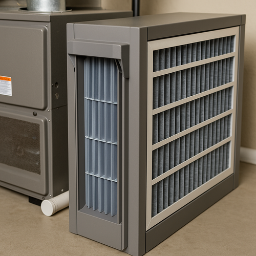 whole home air purifier 